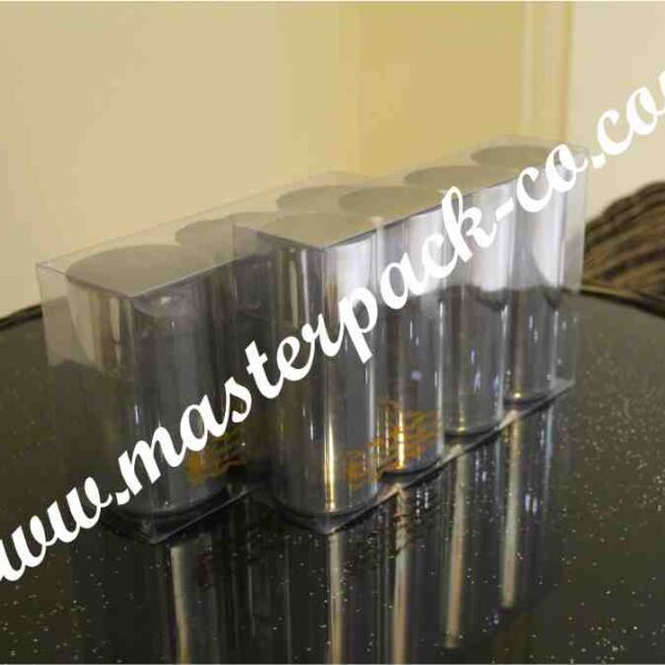 جعبه سازی طلقی