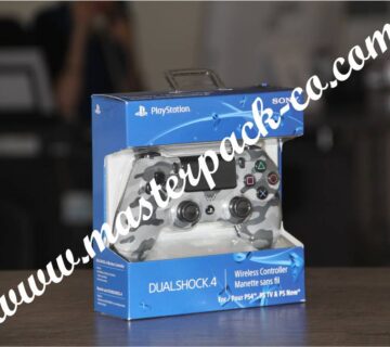 وکیوم 4 جعبه وکیوم دار