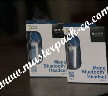 طراحی گرافیکی و فیزیکی 7 جعبه پنجره دار مقوایی با آویز