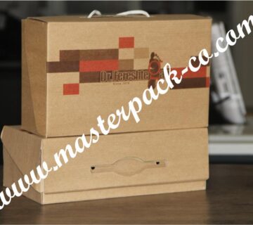 دایکات و لترپرس 8 ساخت جعبه کفش