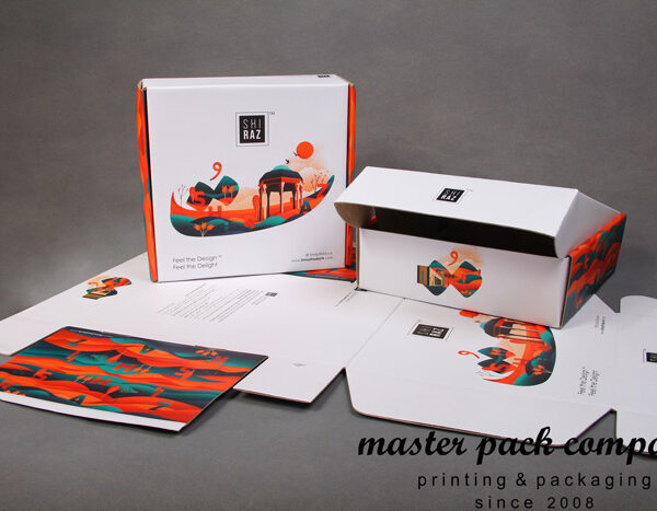 جعبه-مقوایی-کرافت-سه-لایه-لمینتی-در-کیبوردی جعبه مقوایی کرافت سه لایه لمینتی در کیبوردی