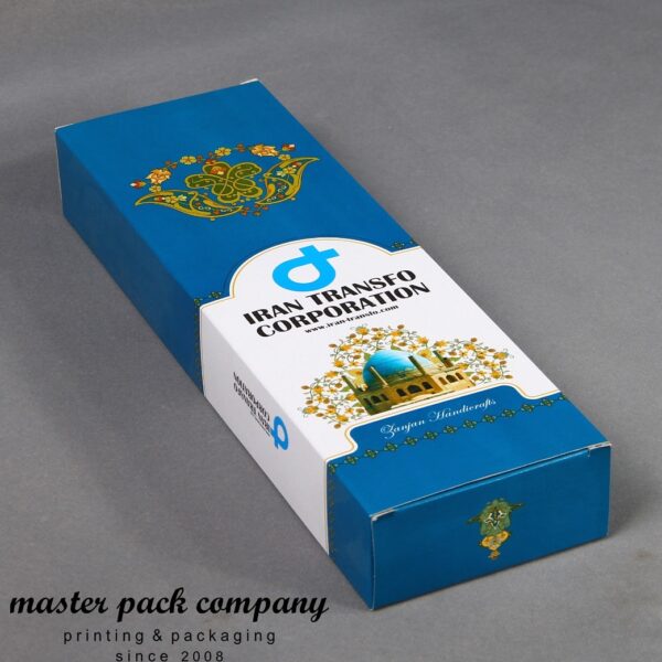 89731212 سفارش جعبه مقوایی فانتزی