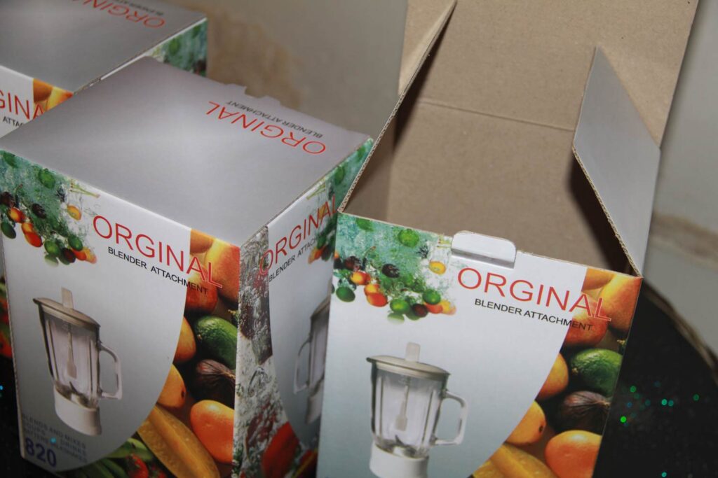 جعبه سه لایه و نکاتی در مورد آن 4 نحوه تولید کارتن سه لایه