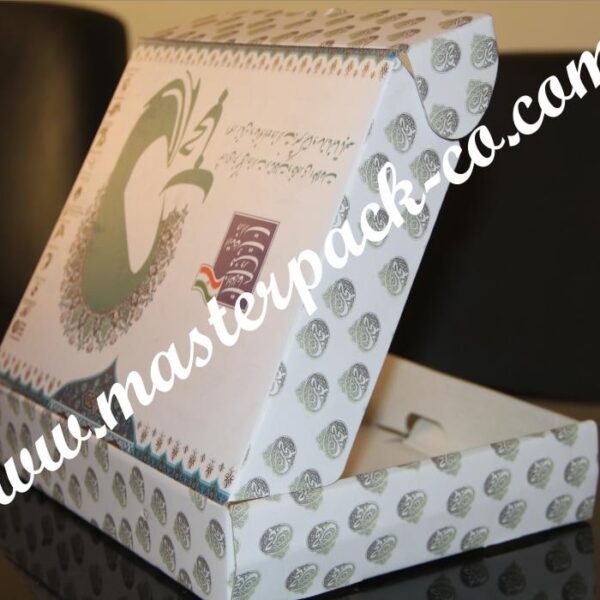 box12 خرید جعبه مقوایی