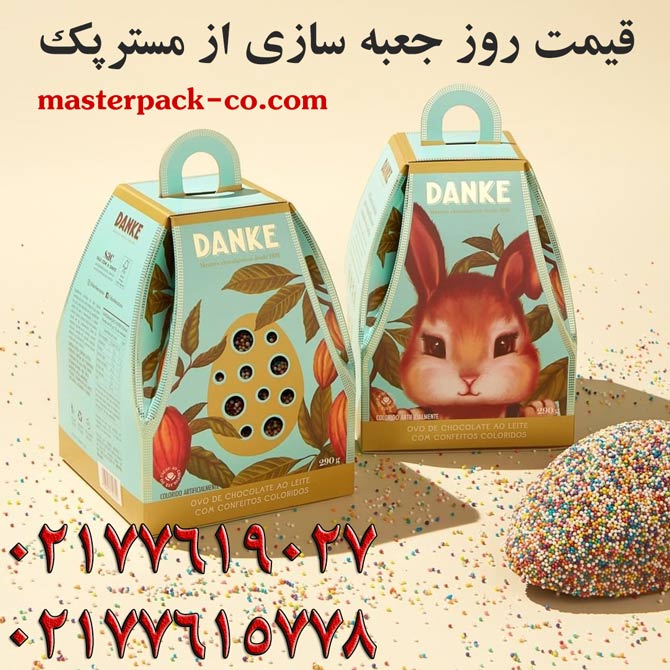 قیمت روز جعبه سازی