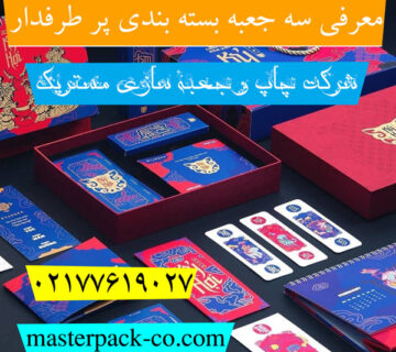 Introducing three popular cartoons65465465