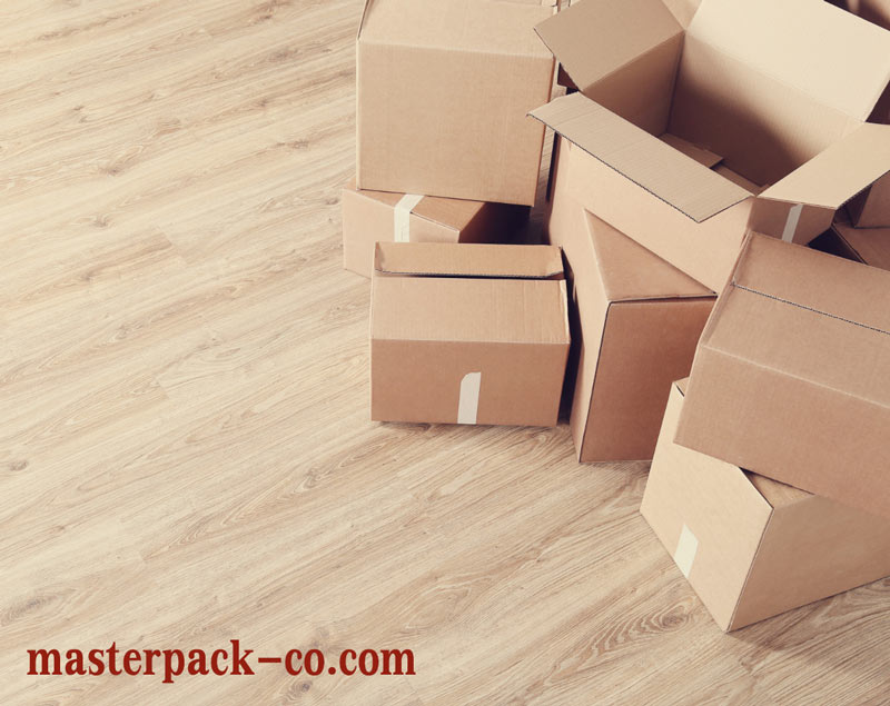 جعبه سازی در ایران