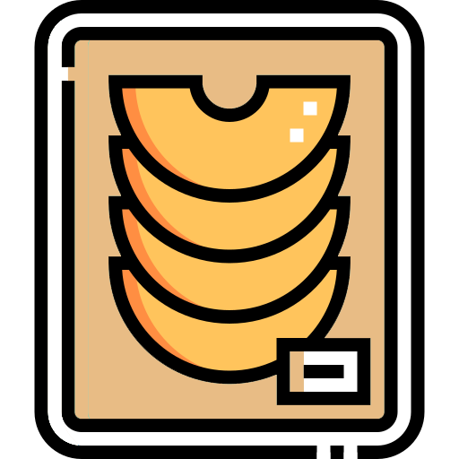 جعبه طلقی شفاف جعبه طلقی