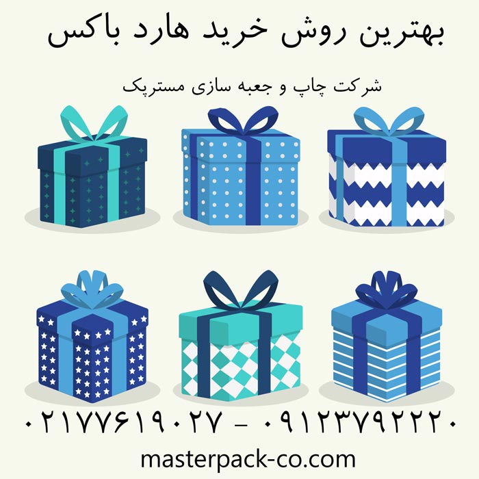 بهترین روش خرید هارد باکس