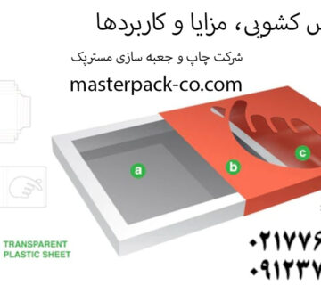 هارد باکس کشویی